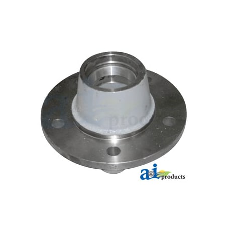 A & I Products Hub W/ Cups 7" x7" x3.7" A-H27605